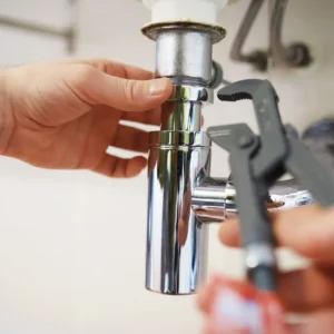 Plumbers in Big Lake 13 Sink plumbing